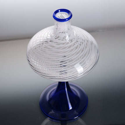 Supporto Blu Neck