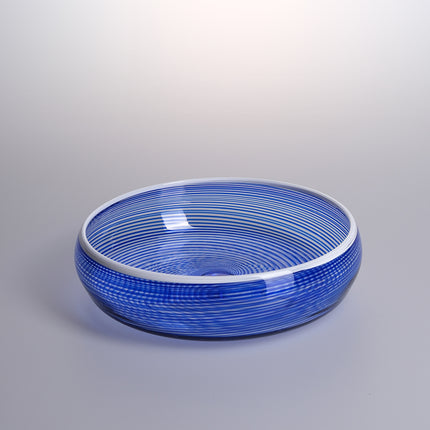 Ciotola Blu