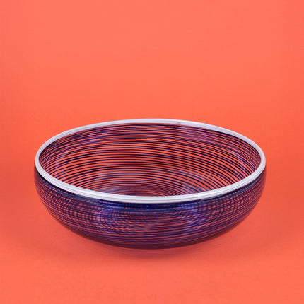 Ciotola Blu