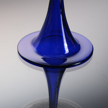 Supporto Blu Neck