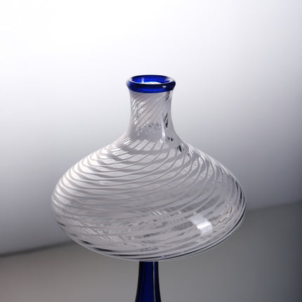 Supporto Blu Neck