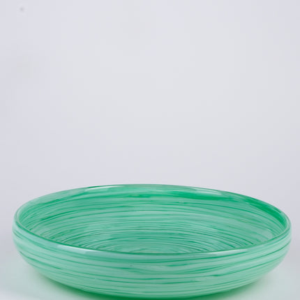 Silk Verde