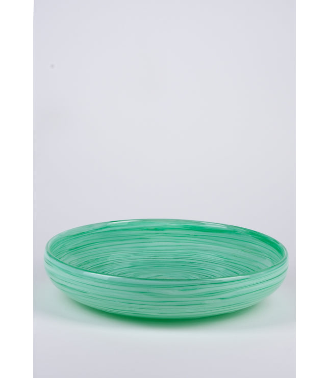 Silk Verde