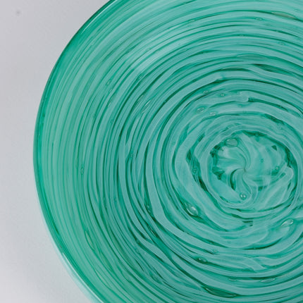 Silk Verde