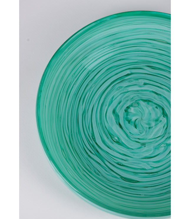 Silk Verde