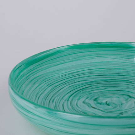 Silk Verde
