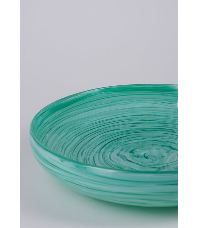 Silk Verde
