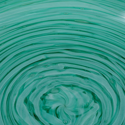 Silk Verde
