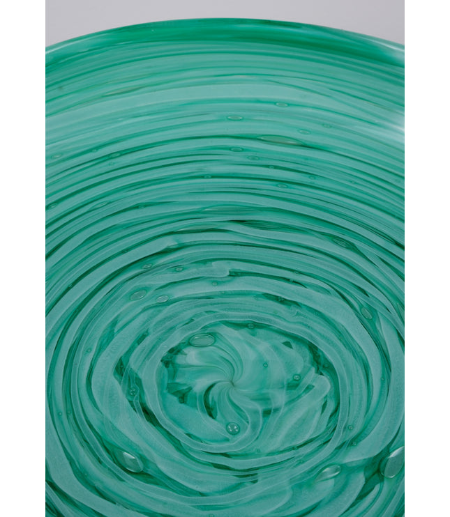 Silk Verde