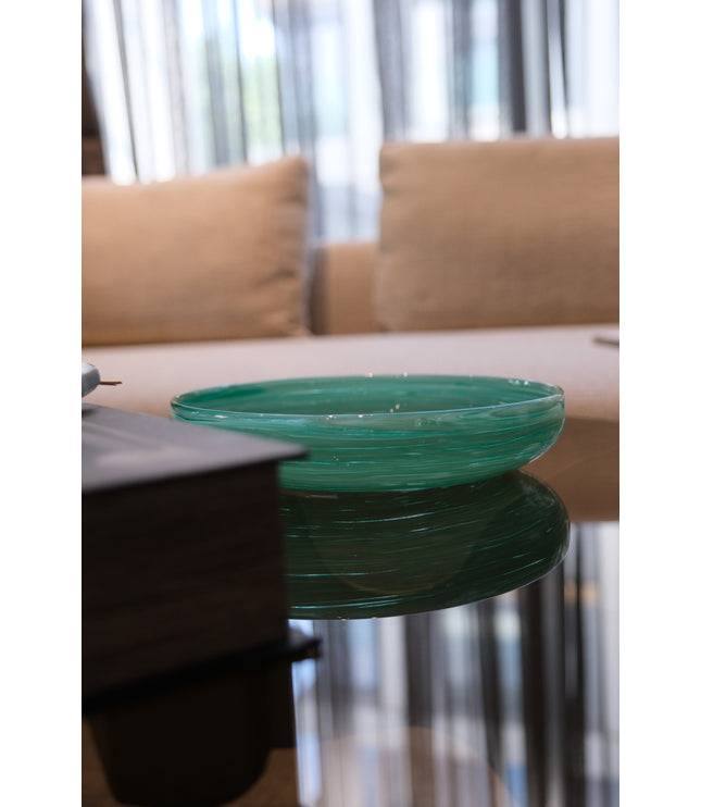 Silk Verde