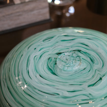 Silk Verde