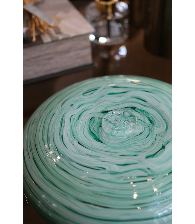 Silk Verde