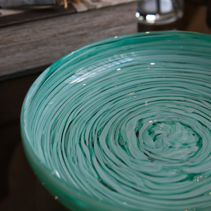 Silk Verde