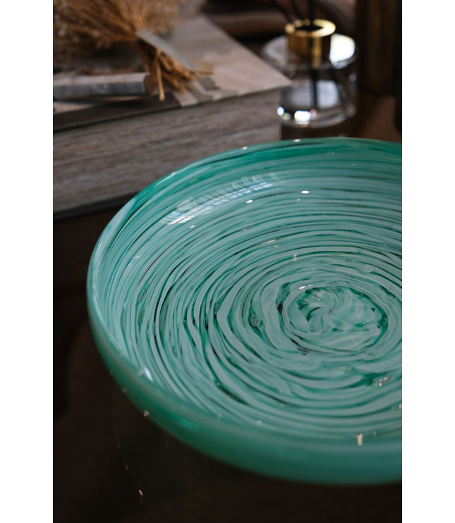 Silk Verde
